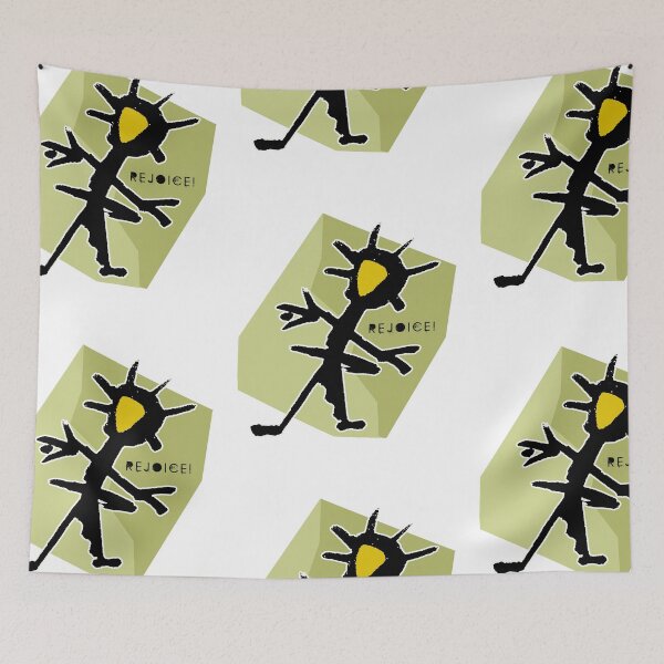 Item preview, rejoice designed and sold by arteology.