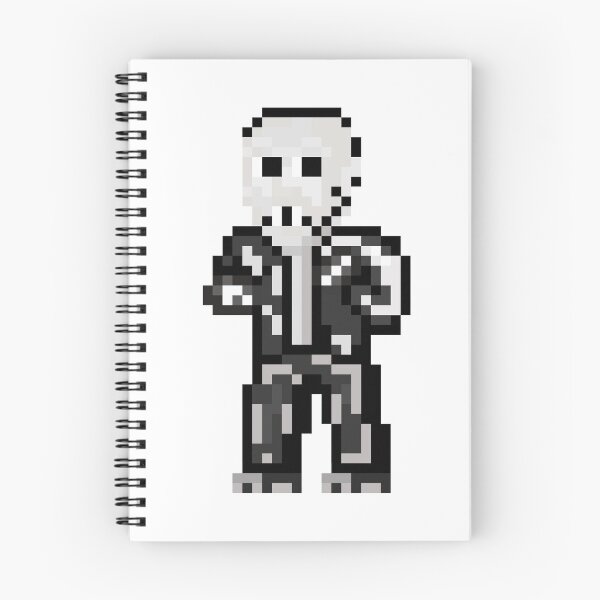 Item preview, Babybone pixel art designed and sold by ThomBlue.