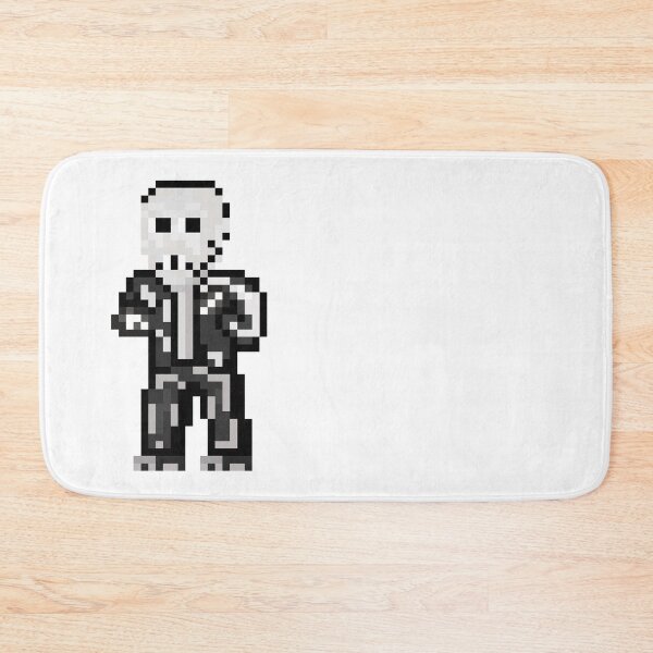 Item preview, Babybone pixel art designed and sold by ThomBlue.