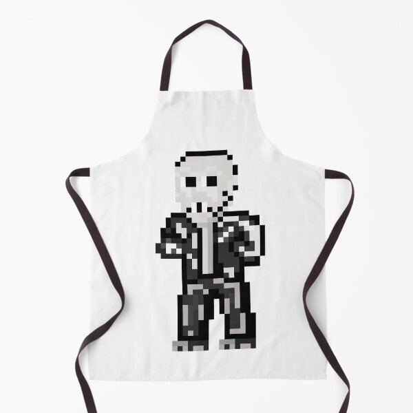 Item preview, Babybone pixel art designed and sold by ThomBlue.