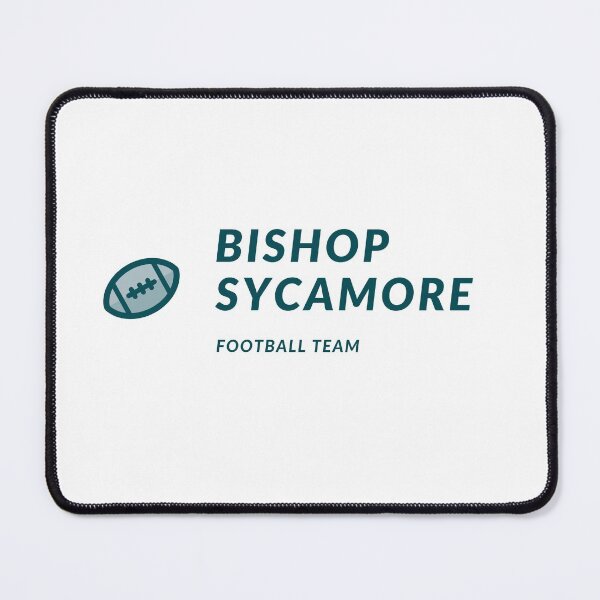 Item preview, Bishop Sycamore Team designed and sold by Eagle97.