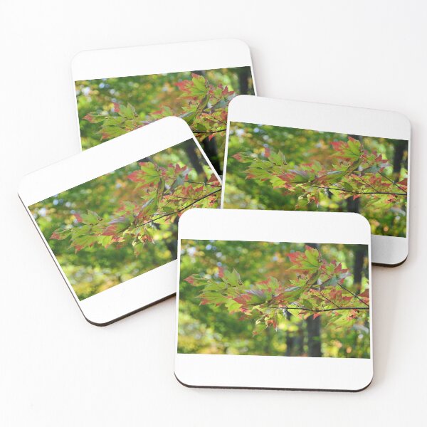Item preview, Leaves designed and sold by Matthew Carroll.