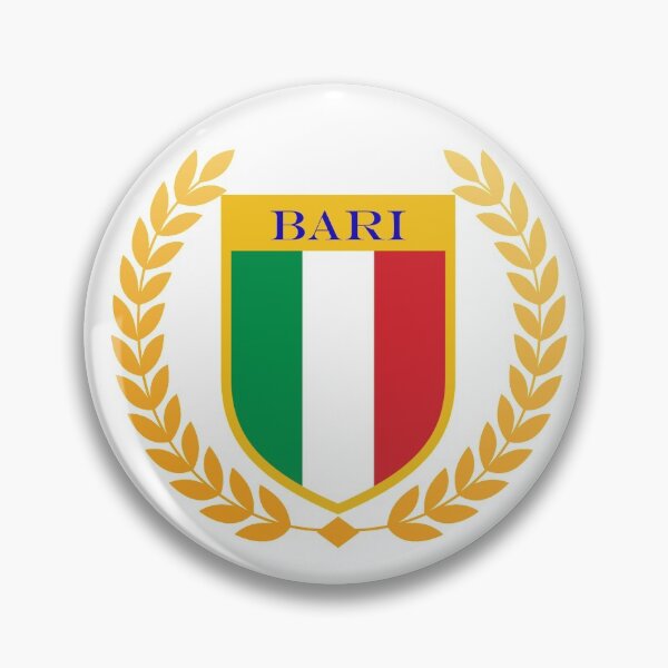 Item preview, Bari Italy designed and sold by ItaliaStore.