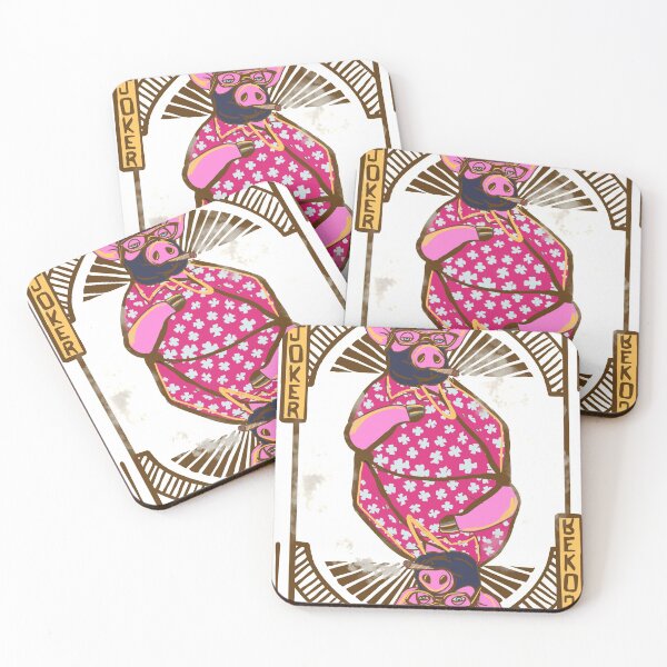 Item preview, The wild card, BABY!! designed and sold by Pigbelly.