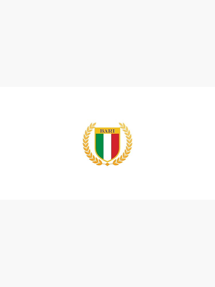 Bari Italy by ItaliaStore
