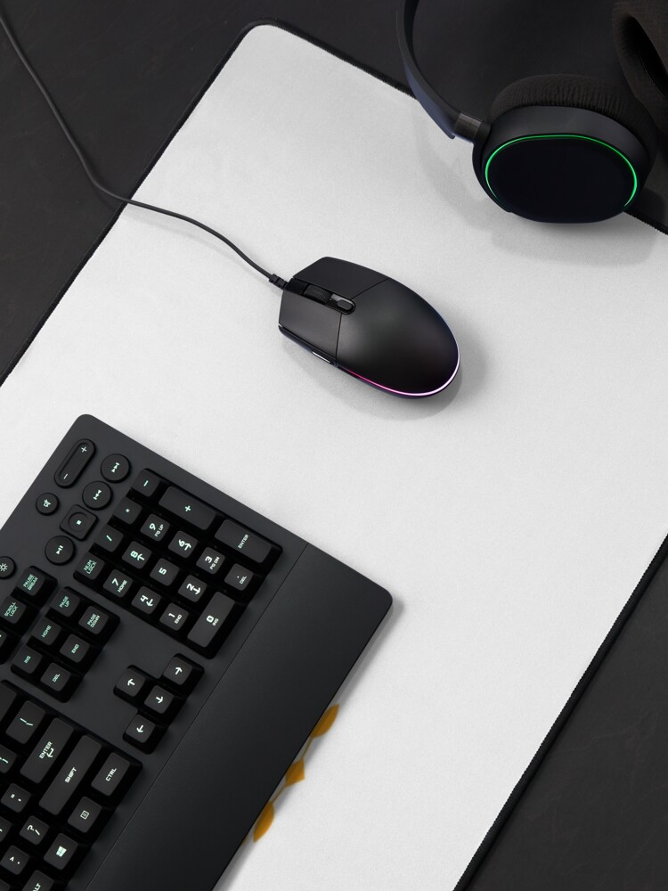 Alternate view of Bari Italy Mouse Pad