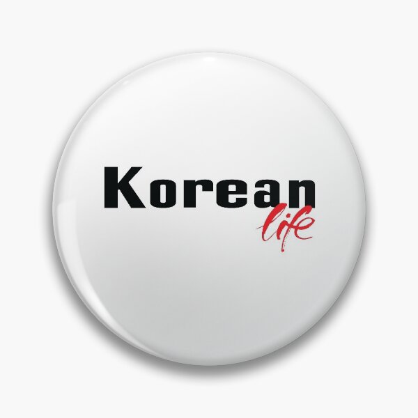 Item preview, Korean Life designed and sold by GoodVibesWX9.