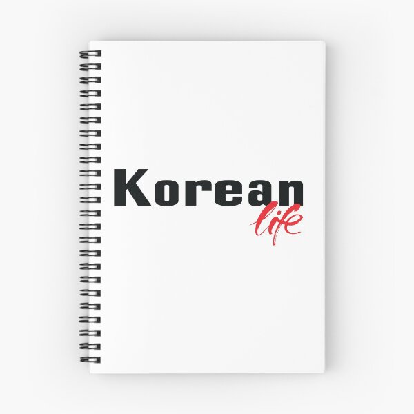 Item preview, Korean Life designed and sold by GoodVibesWX9.