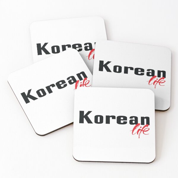 Item preview, Korean Life designed and sold by GoodVibesWX9.