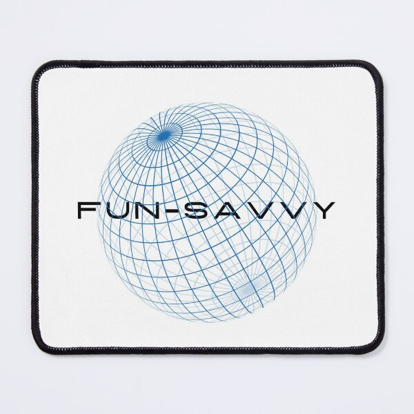 Item preview, Fun Savvy designed and sold by teenoushh.