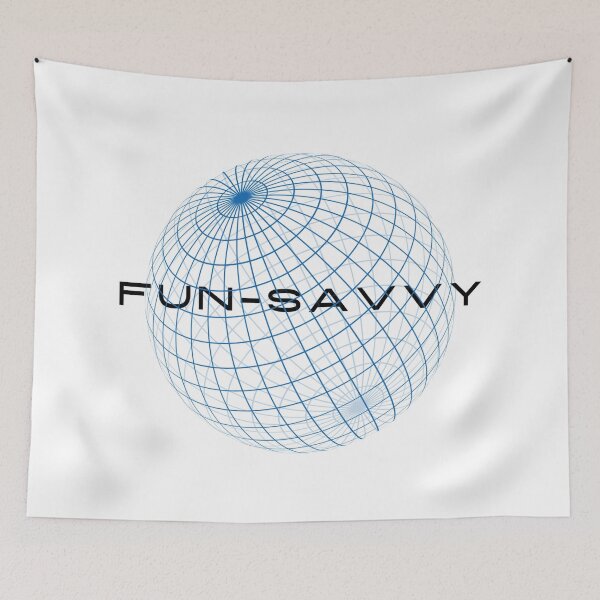 Item preview, Fun Savvy  designed and sold by teenoushh.