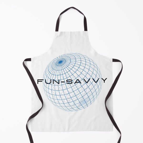 Item preview, Fun Savvy designed and sold by teenoushh.