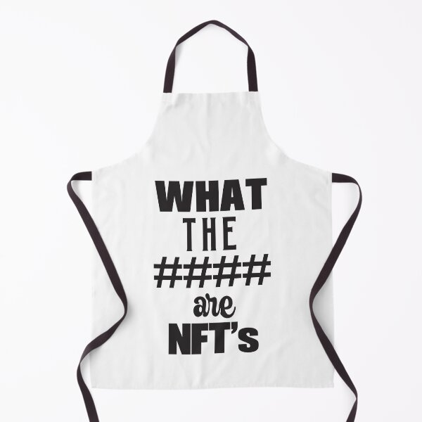 Item preview, Funny NFT Cryptoart designed and sold by MimsTees.