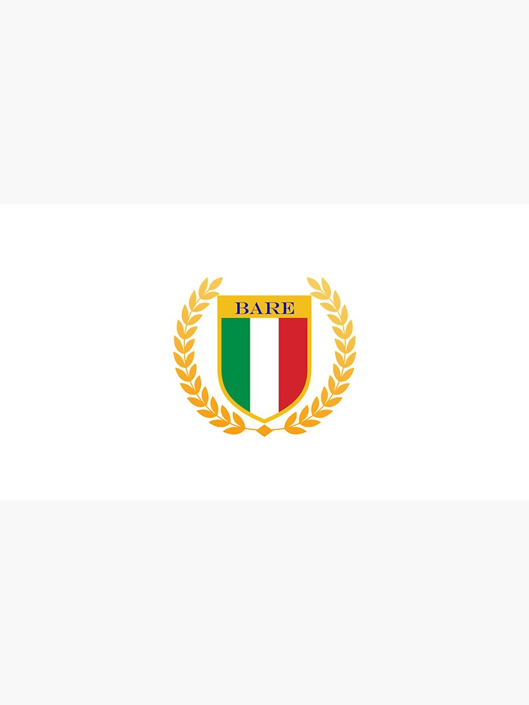 Bare Italia by ItaliaStore
