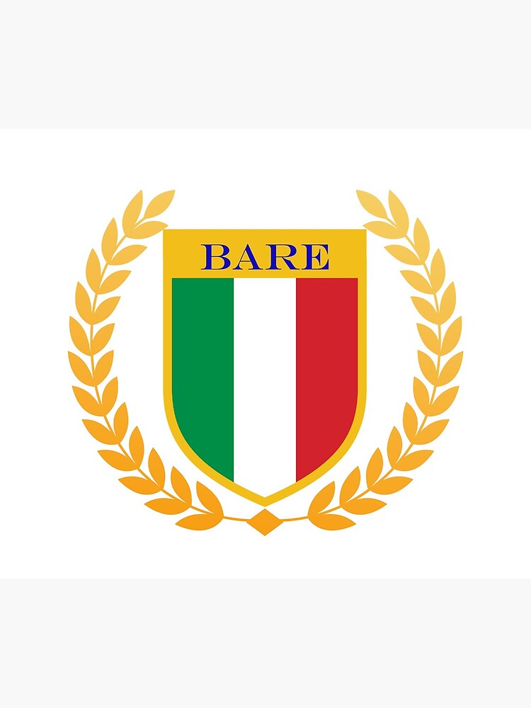 Bare Italia by ItaliaStore