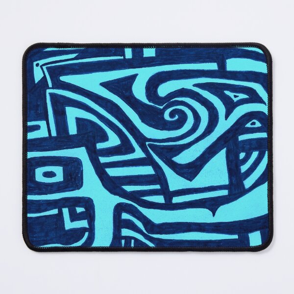 Item preview, Abstract Sphinx designed and sold by Anthony Macaluso.