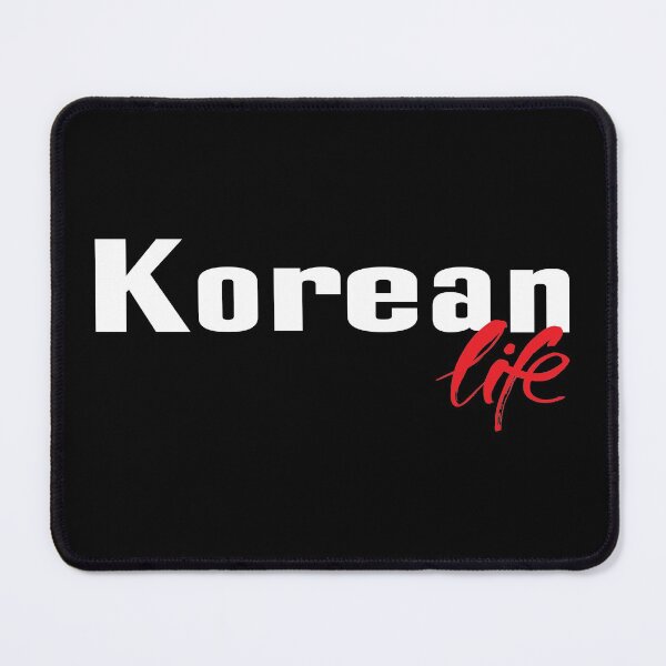 Item preview, Korean Life designed and sold by GoodVibesWX9.