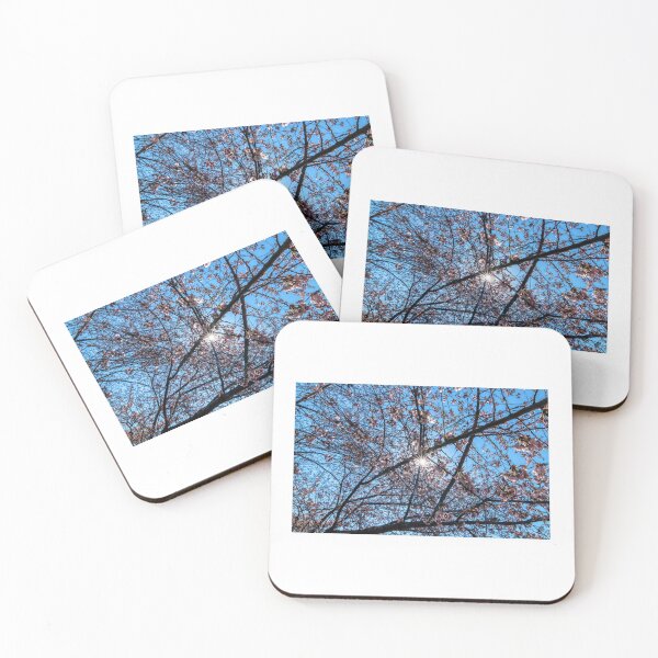 Item preview, Cherry Blossoms designed and sold by Matthew Carroll.
