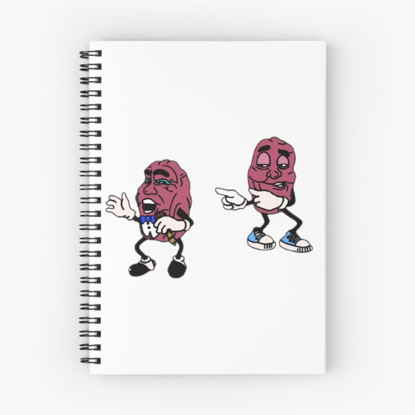 Item preview, The California Raisins No Background Color designed and sold by BassHeadMomma.