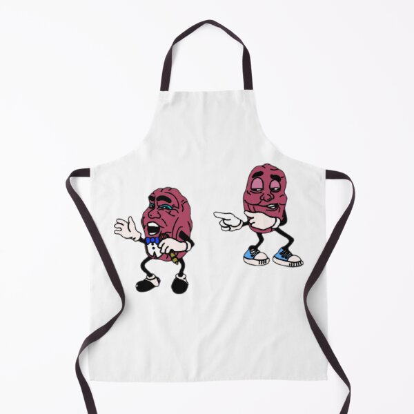 Item preview, The California Raisins No Background Color designed and sold by StephanieBrock.