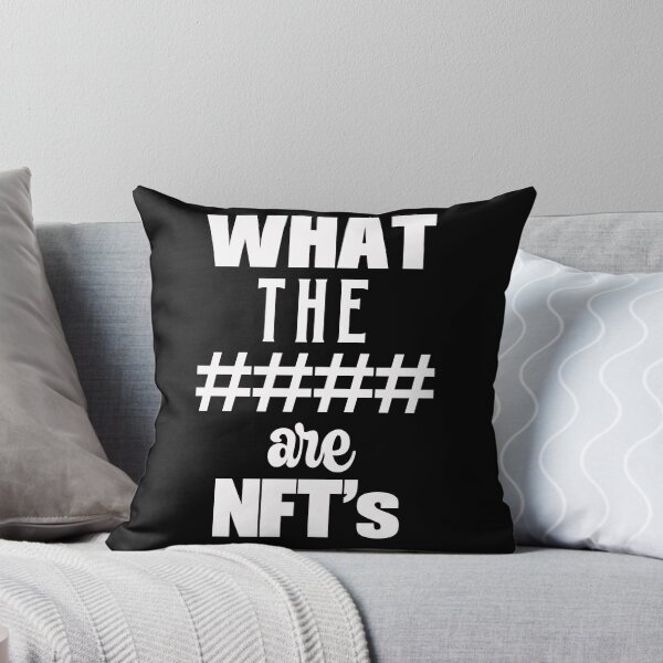 Item preview, Funny NFT Cryptoart designed and sold by MimsTees.