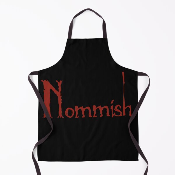 Item preview, Nommish designed and sold by lynnaquin.
