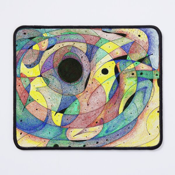 Item preview, Colorful Spiral designed and sold by Anthony Macaluso.