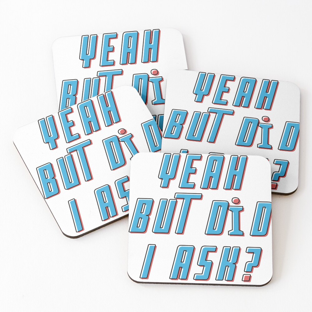 Item preview, Coasters (Set of 4) designed and sold by Rulaly.