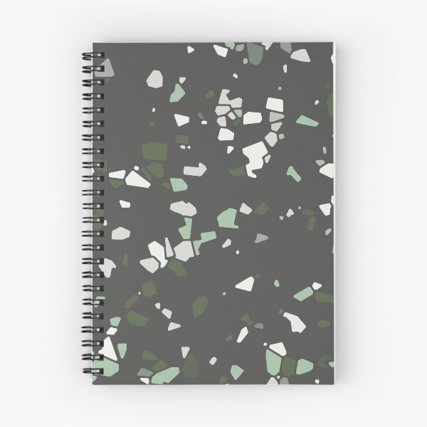 Item preview, Digital Granite Modern, Pattern Green designed and sold by BrentHolzheimer.