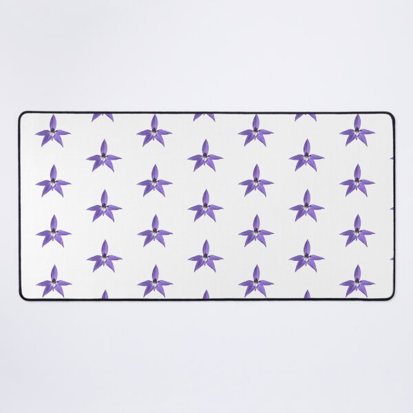 Item preview, Orchid flower pattern designed and sold by quentinjlang.