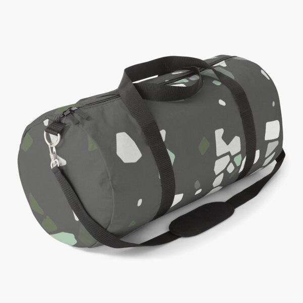 Item preview, Digital Granite Modern, Pattern Green designed and sold by BrentHolzheimer.