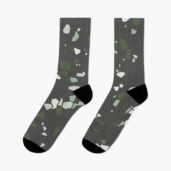Item preview, Digital Granite Modern, Pattern Green designed and sold by BrentHolzheimer.