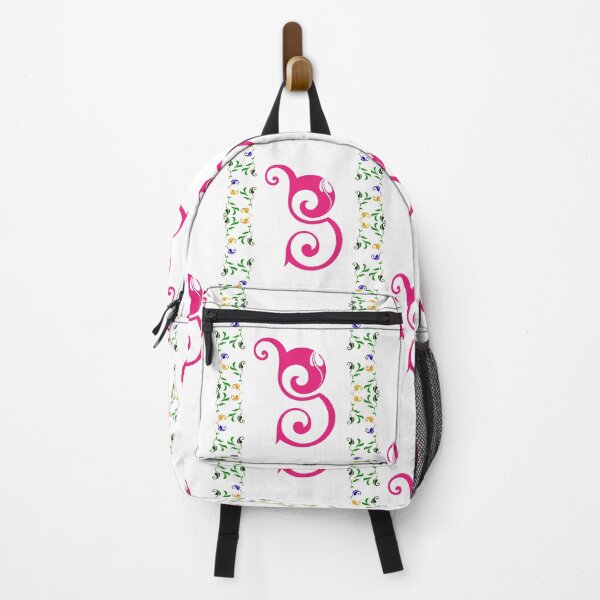 Item preview, Personalized b letter design new variant  designed and sold by crevettedesign.