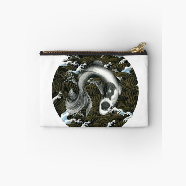 Item preview, Lily Pond & Koi designed and sold by ahmedsaulorez.