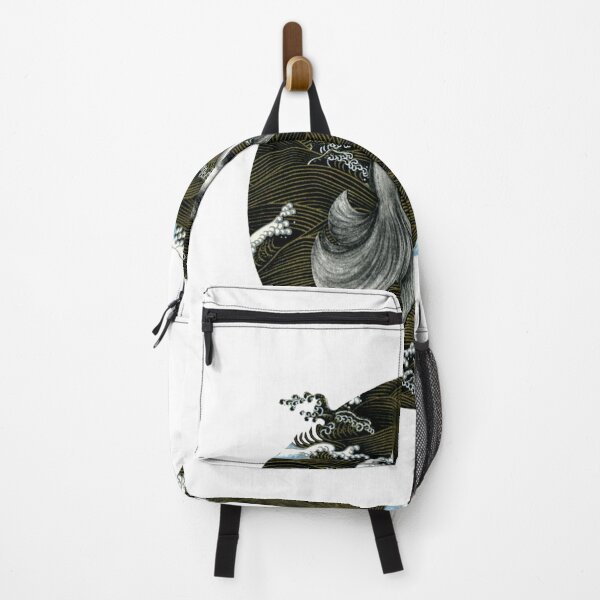 Item preview, Lily Pond & Koi designed and sold by ahmedsaulorez.