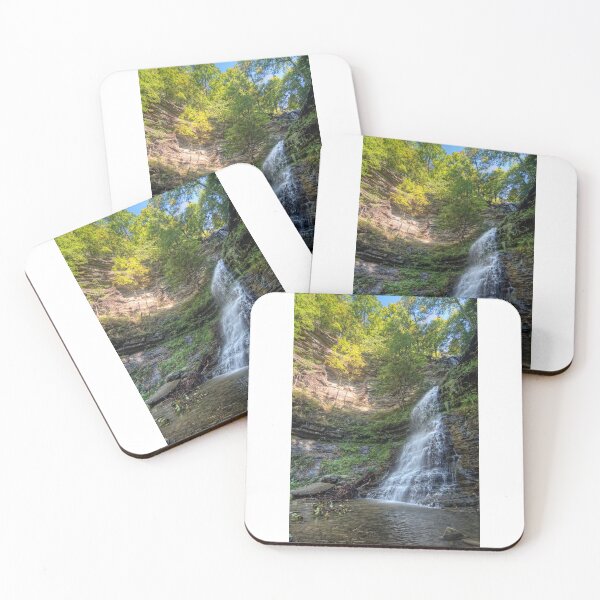 Item preview, Waterfall designed and sold by Matthew Carroll.