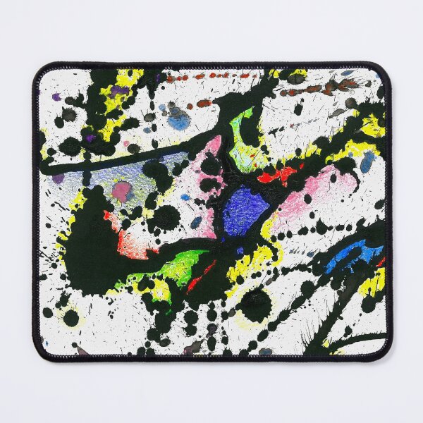 Item preview, Abstract Drip designed and sold by Anthony Macaluso.