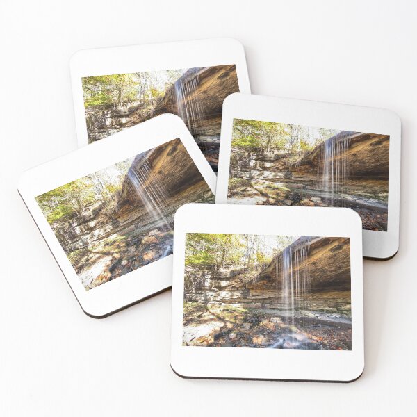Item preview, Waterfall designed and sold by Matthew Carroll.