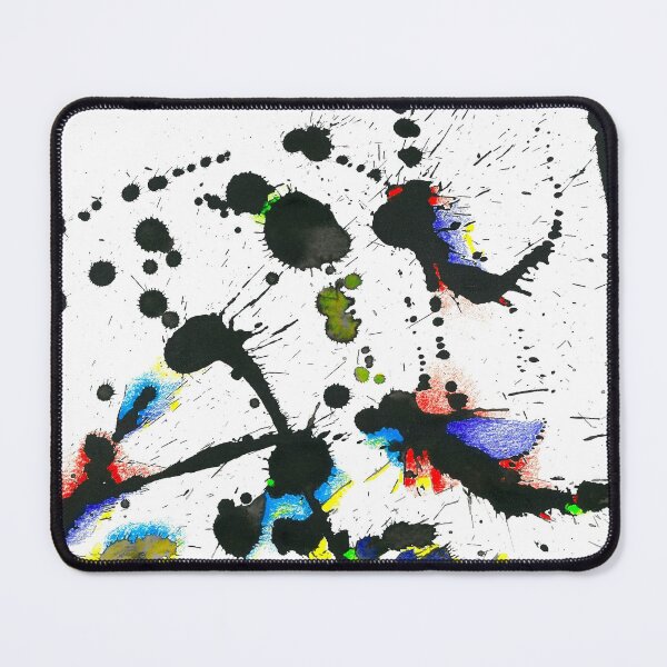 Item preview, Abstract Drip designed and sold by Anthony Macaluso.
