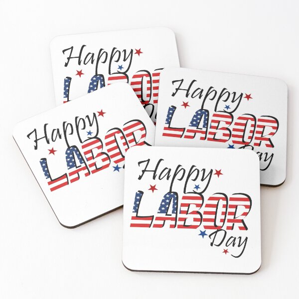 Item preview, Happy Labor Day | Nueva York designed and sold by AOCollections.