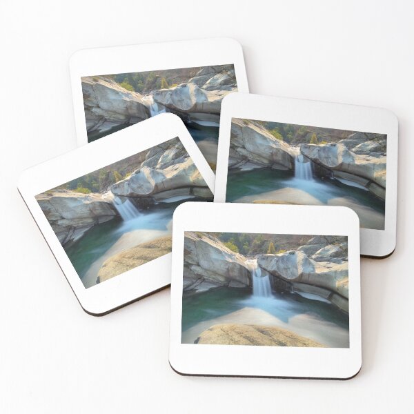 Item preview, Waterfall designed and sold by Matthew Carroll.