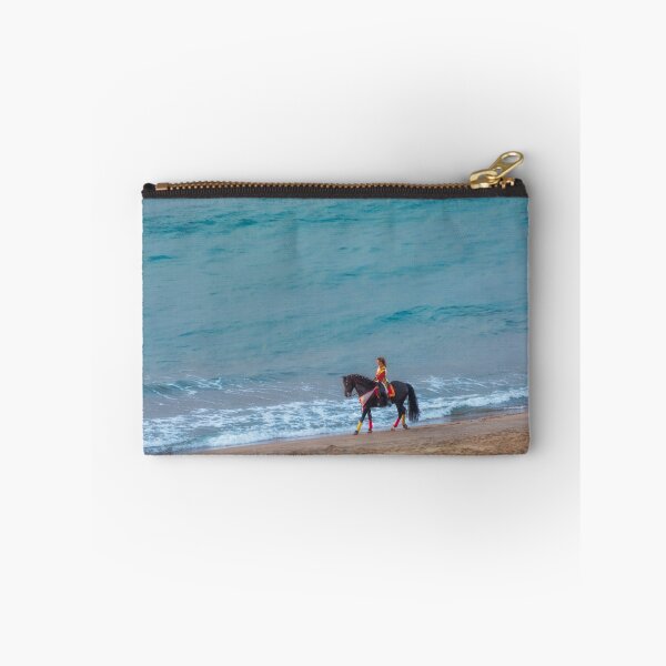 Item preview, Lone rider  designed and sold by Ralph Goldsmith.