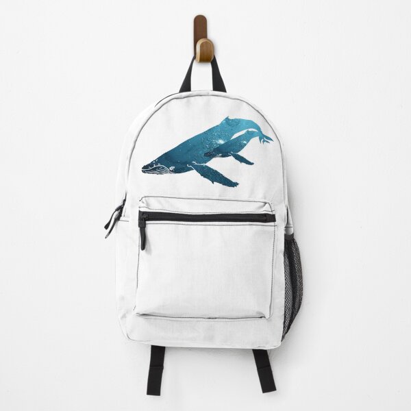 Item preview, Whales designed and sold by MuggyandMo.