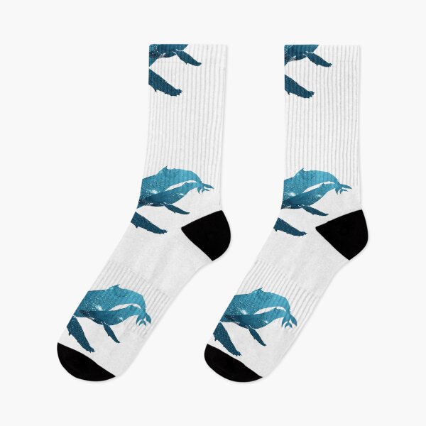 Item preview, Whales designed and sold by MuggyandMo.
