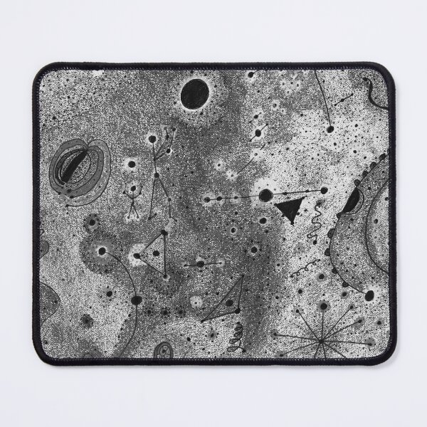 Item preview, Universe Two designed and sold by Anthony Macaluso.