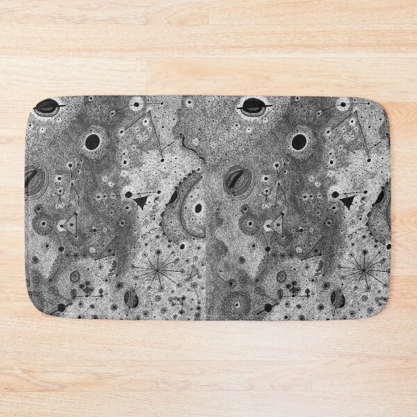 Item preview, Universe Two designed and sold by Anthony Macaluso.