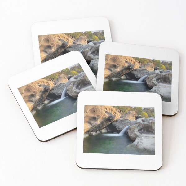 Item preview, Waterfall designed and sold by Matthew Carroll.