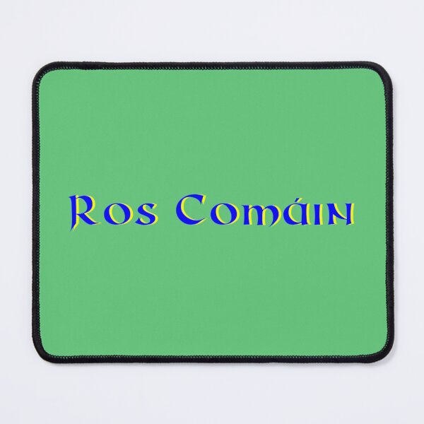 Item preview, Ros Comáin designed and sold by JockDove.