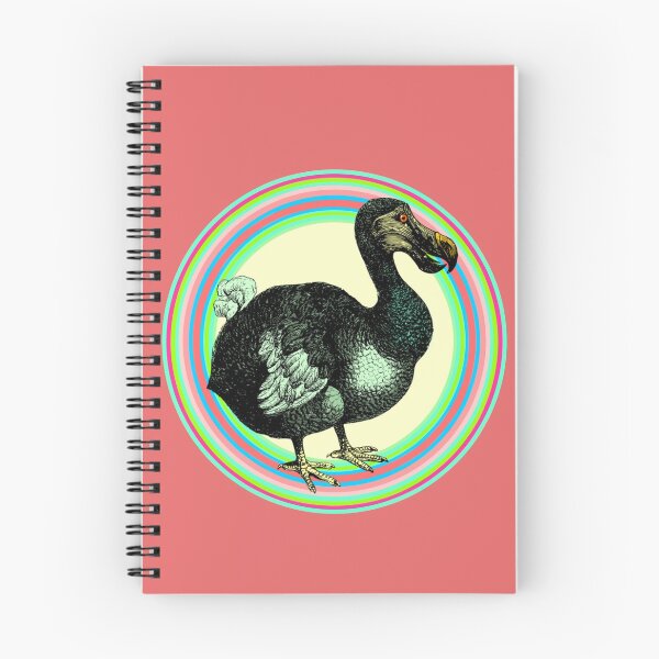 Item preview, Dodo bird designed and sold by sandpiperstudio.