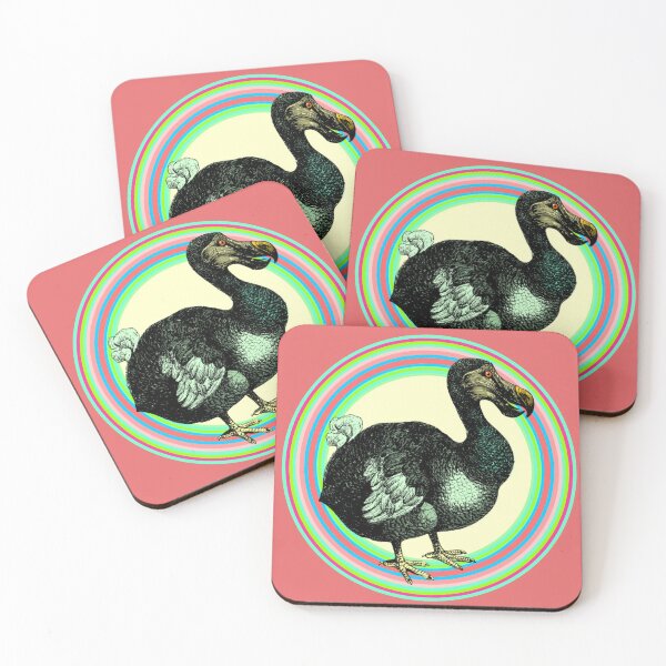 Item preview, Dodo bird designed and sold by sandpiperstudio.